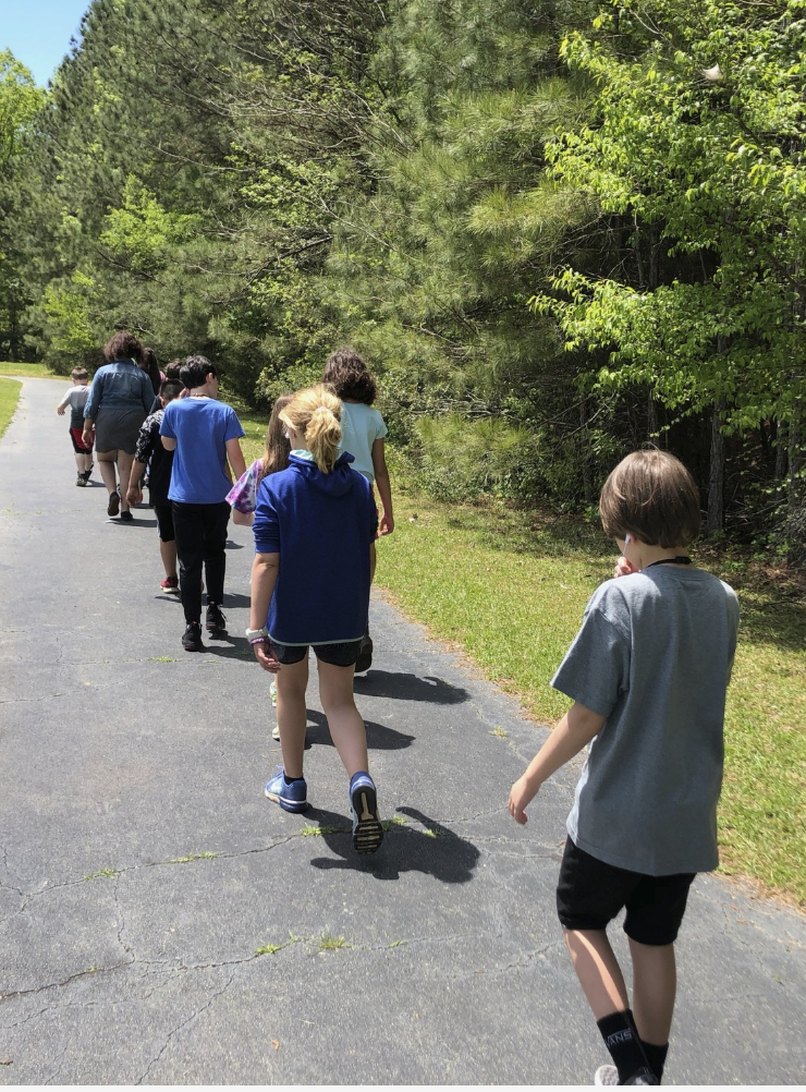 This Resource Was Exactly What I Needed! - The Walking Classroom