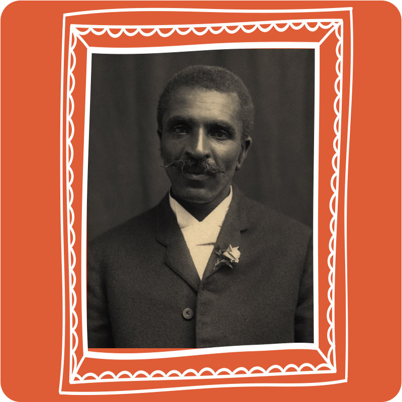 George Washington Carver - The Walking Classroom