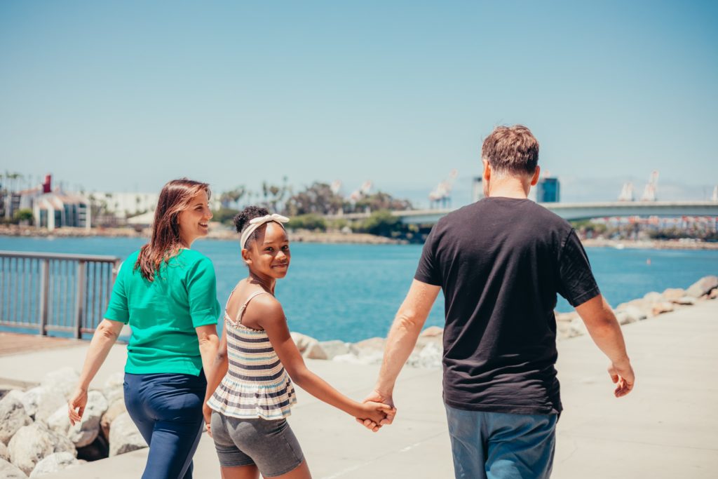 Walk, Listen, and Learn with Your Kids this Summer! - The Walking Classroom